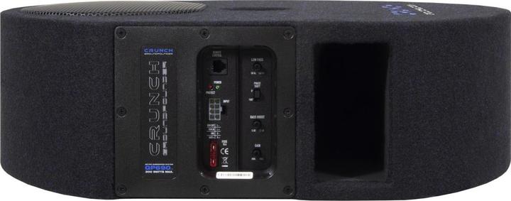 Produktbild Crunch GP690 (300 W)