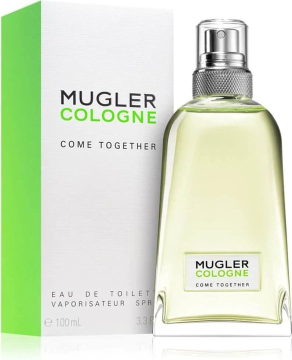 Immagine prodotto Thierry Mugler Colonia Come Together (Eau de toilette, 100 ml)