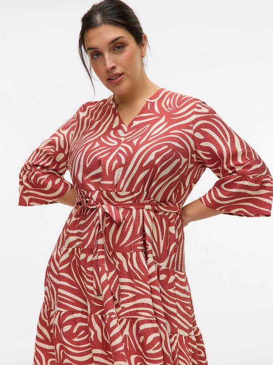 Produktbild Vero Moda VMCVERA Kurzes Kleid Kleid (44)