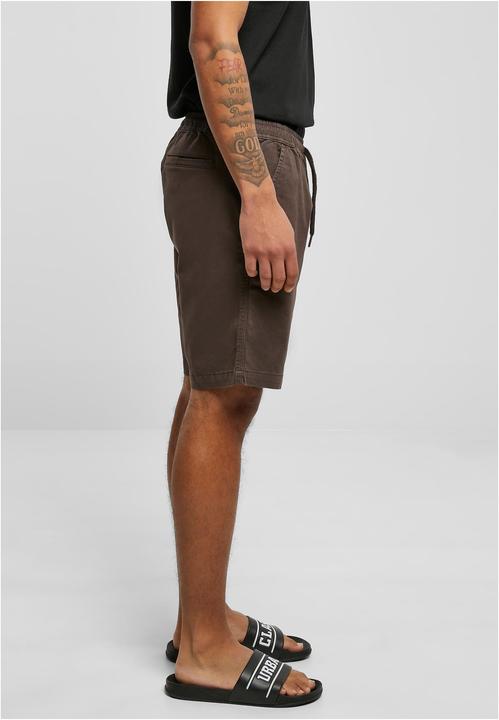 Image du produit Urban Classics Short sergé extensible (S)