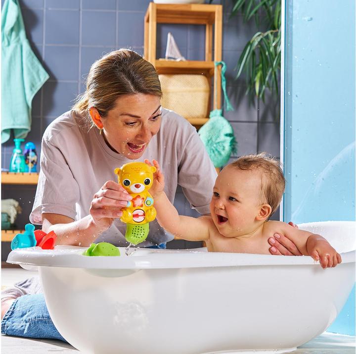 Produktbild VTech Badespass Otter