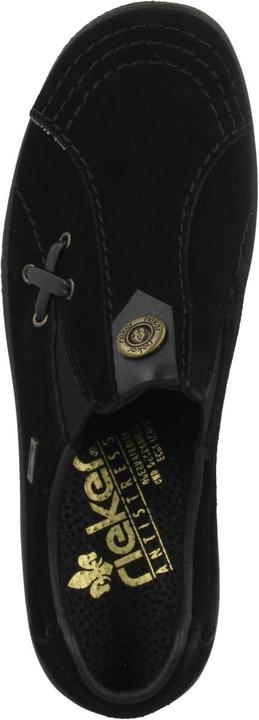 Produktbild Rieker Samtcalf-Fino (40)