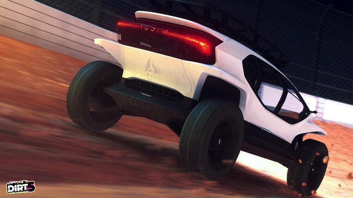 Immagine prodotto Codemasters DIRT 5 Standard tedesco, inglese, spagnolo, francese, italiano Xbox One (Xbox One S, DE)