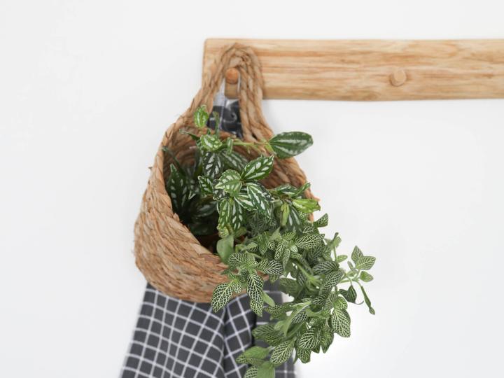 Actual product image Esmée Basket (17 cm)