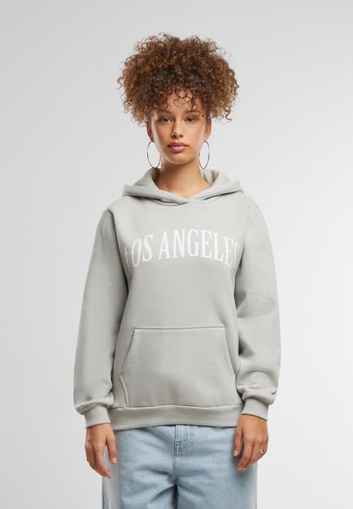 Immagine prodotto Miss Tee Felpa con cappuccio Los Angeles Ladies - 178431 (S)