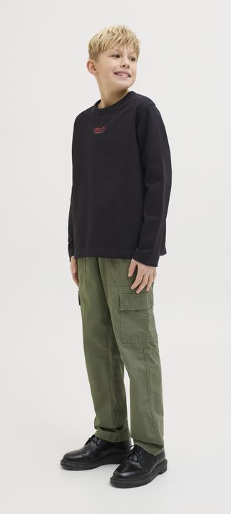 Image du produit Jack & Jones Gedruckt Sweatshirt Junior Sweatshirt (176)