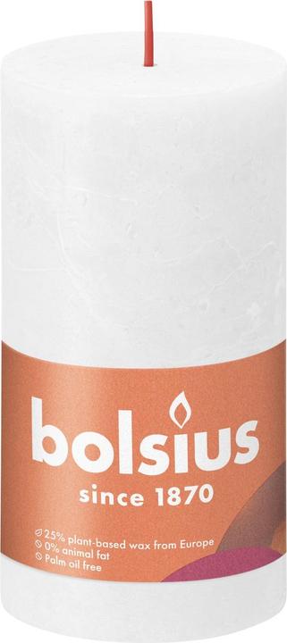 Weiss, Orange, Red