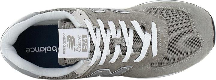 Actual product image New Balance 574 (45.5)