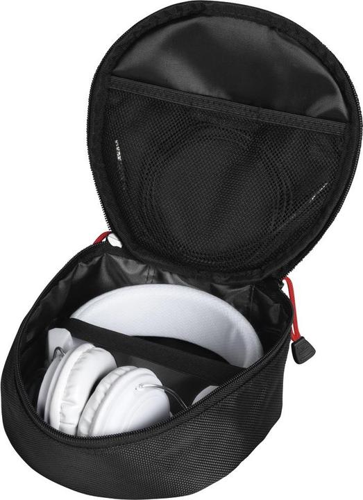 Produktbild Hama Kopfhörer-Tasche für On-/Over-Ear (Kopfhörer Tasche)