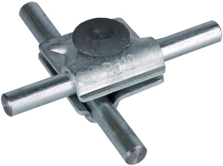 Dehn MV-Klemme