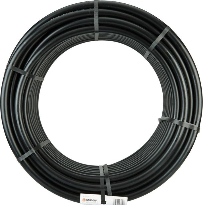 Image du produit Gardena Pose de tuyaux (50m) (50 m, 25 mm)