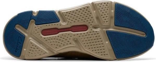 Produktbild Clarks NXE Lo (39.5)