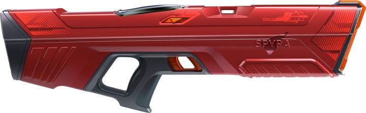 Spyra SpyraFour Rot (Tank Integriert)