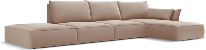 Produktbild Micadoni Kaelle (Ecksofa)