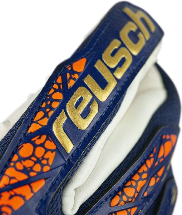 Produktbild Reusch Torwarthandschuh Attrakt Speedbump Premium - 9.5 (9.5)