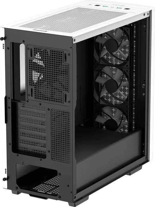 Actual product image Deepcool CK560 (ATX, mATX, Mini-ITX)