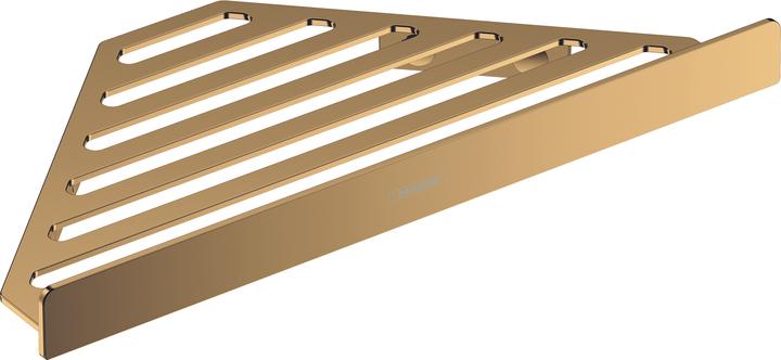 Polished Gold Optic