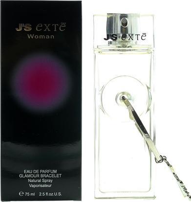 Immagine prodotto J'S Exte J S EXTE Bracciale Glamour EDP 75ml (Eau de parfum, 75 ml)