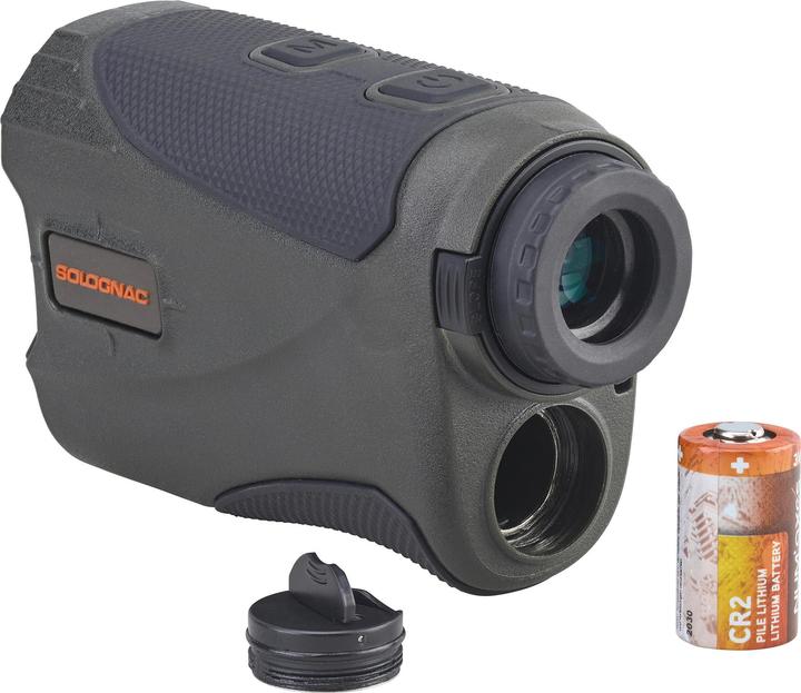 Immagine prodotto Solognac RANGEFINDER 500 (800 m)