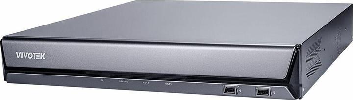 Produktbild Vivotek ND9442P Netzwerkvideorekorder mit 16 Kanälen, 4 HDD (Netzwerk Videorecorder (NVR))