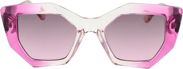 Actual product image Guess Geometric Normal Shaded