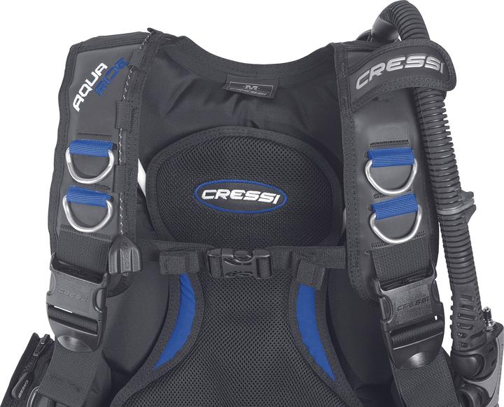 Actual product image Cressi Aquaride (S)
