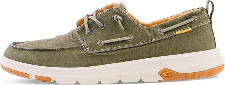 Produktbild Camel Active Sneaker canvas KHAKI (46)