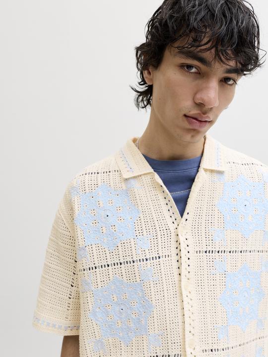 Immagine prodotto Jack & Jones Gestricktes Polo Gestricktes Polo (S)