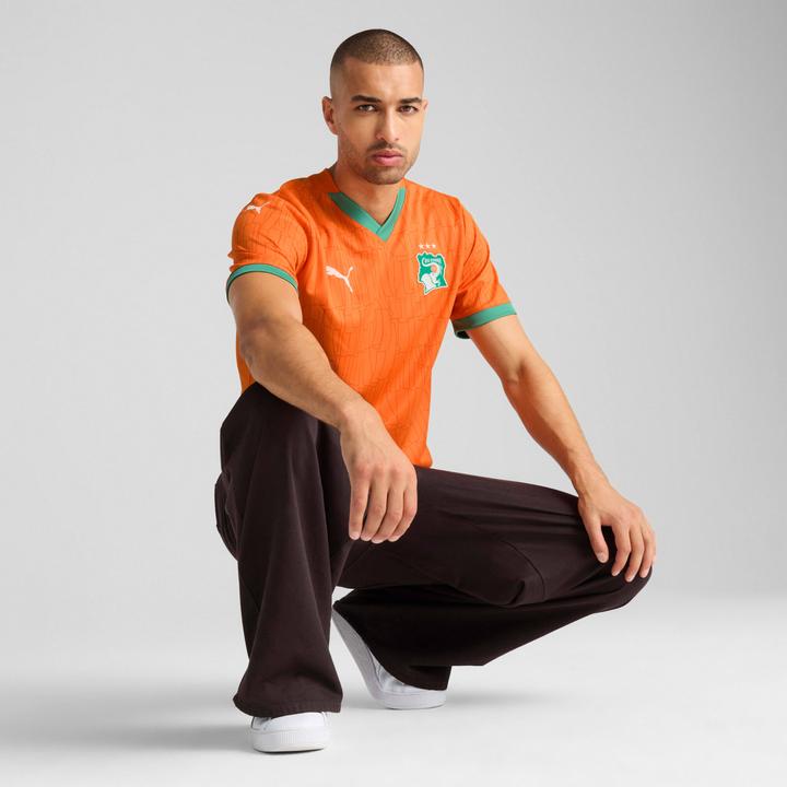 Image du produit Puma FIF Home Jersey Replica (L)