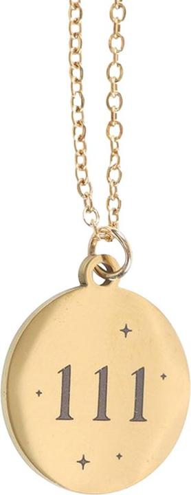 Image du produit Something Different - Collier (Acier inoxydable)