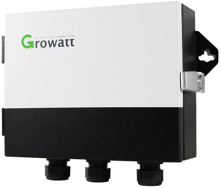 Actual product image Growatt Transfer switch ATS-T 30A, 3-phase