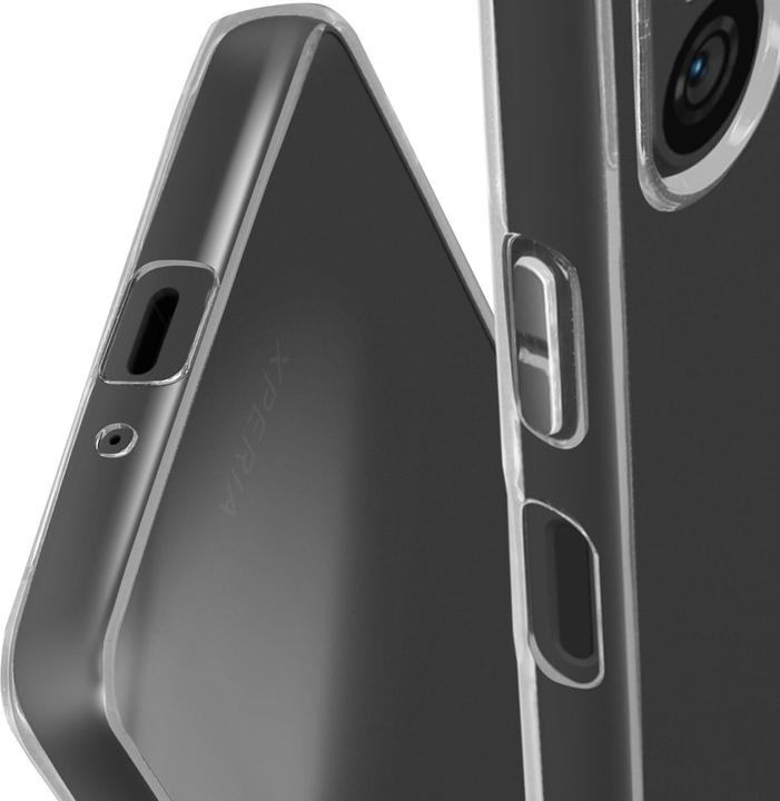 Immagine prodotto Avizar Serie di casi SheerDefence (Sony Xperia 10 VI)