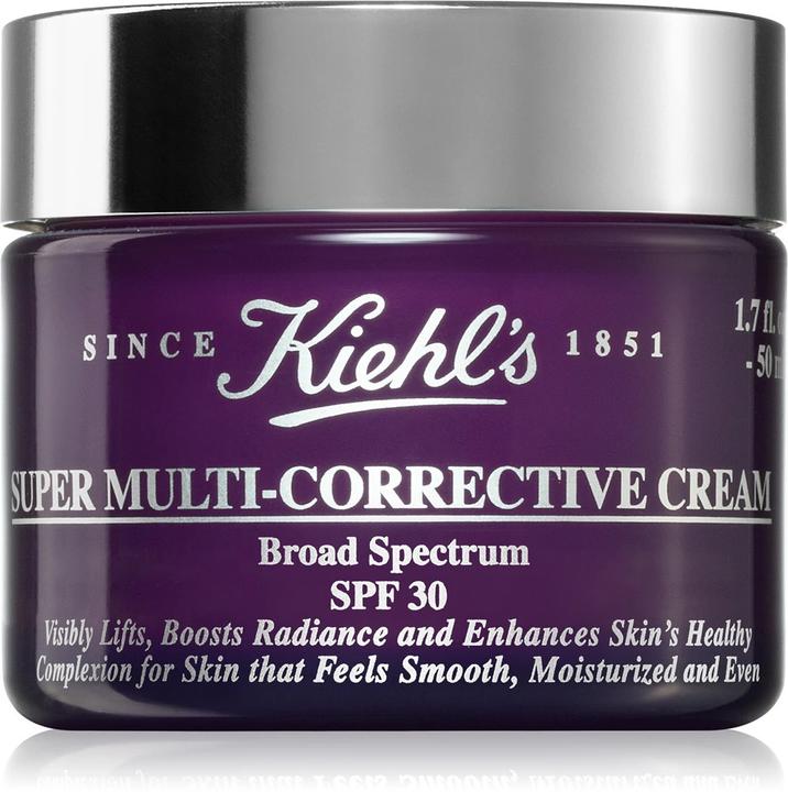 Produktbild Kiehl's Super Multi-Corrective (50 ml, Tagescreme, SPF 30)
