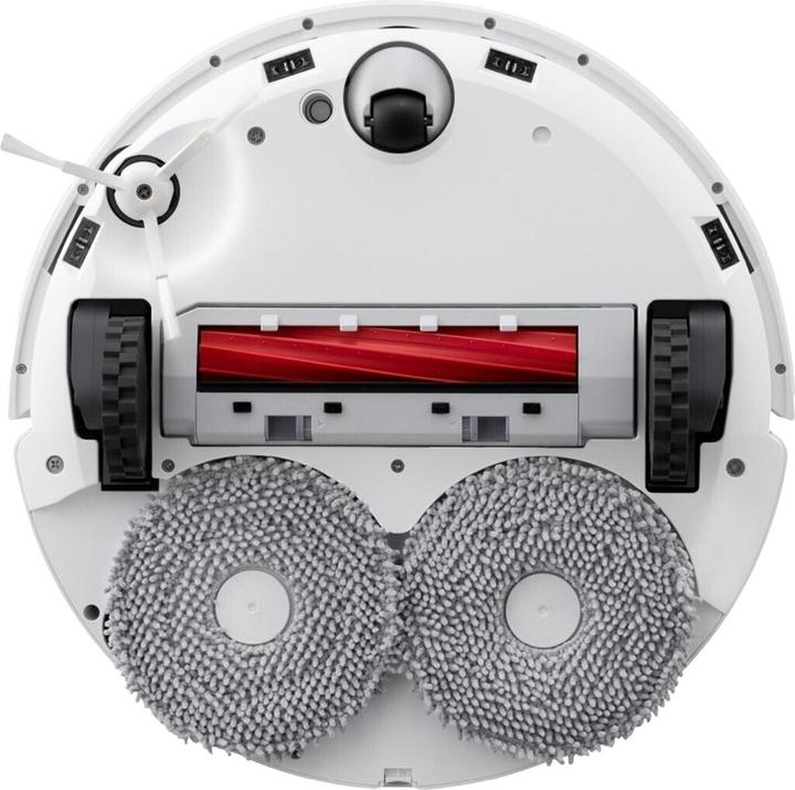 Actual product image Roborock Qrevo Plus (7000 Pa, Wiping pads (rotating))