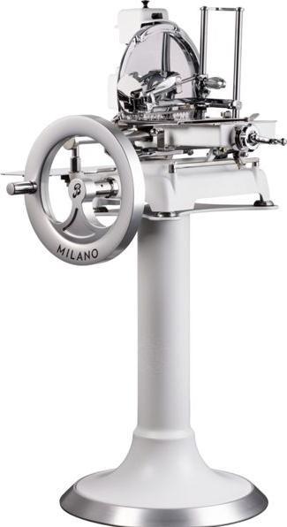Actual product image Berkel B114X Glossy + stand Glossy