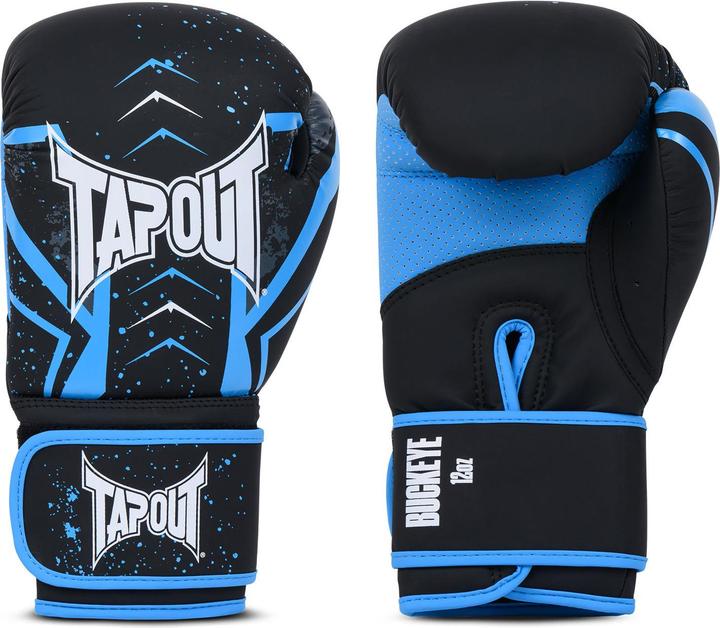 Actual product image Tapout Buckeye (10 OZ)