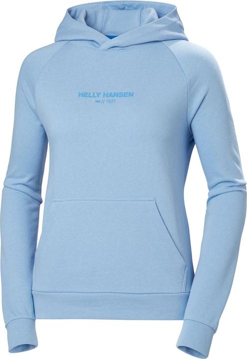 Produktbild Helly Hansen W Core Hoodie (M)