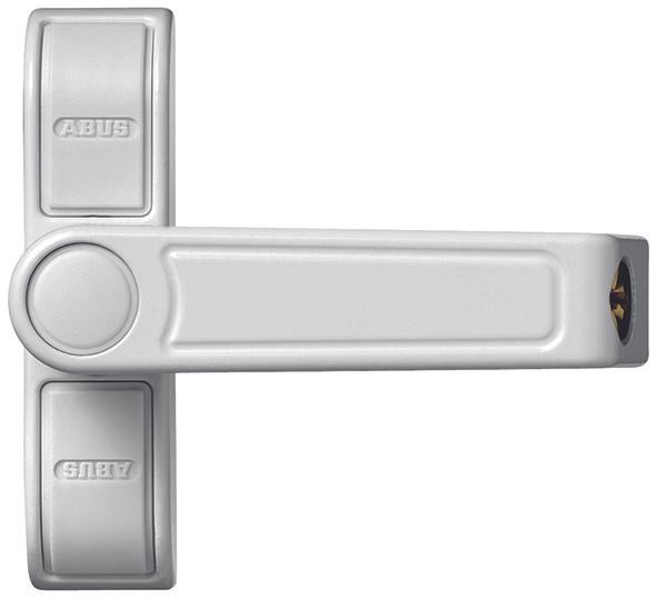 Actual product image Abus Window additional lock 2510
