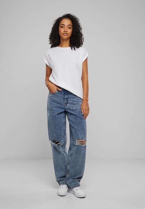 Actual product image Urban Classics tee (M)