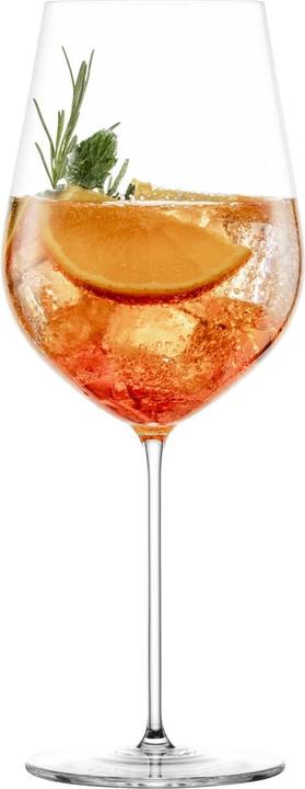 Produktbild Zwiesel VUELO Rotweingläser (78.50 cl, 6 Gläser, Rotweingläser)