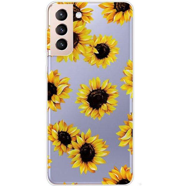 MU Style Softcase Image Kunststoff Series (Samsung Galaxy S22+), Smartphone Hülle, Mehrfarbig