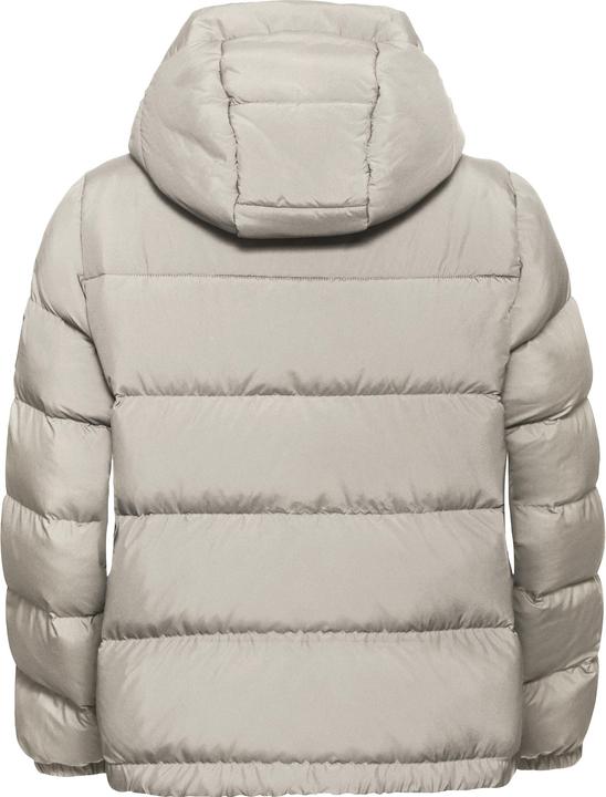 Actual product image Jack Wolfskin Frozen Palace Jkt W Rds (S)