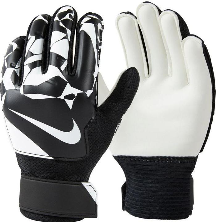 Actual product image Nike Match goalkeeper gloves (5)