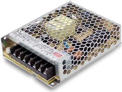 Produktbild MeanWell LRS-100-12