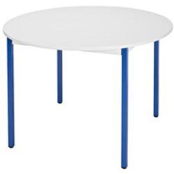 Actual product image Sodematub Multipurpose table grey round (110 x 110 x 74 cm)