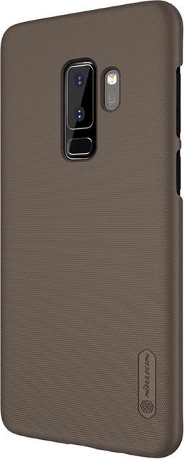 Actual product image Nillkin Super Frosted Shield Series (Samsung Galaxy S9+)