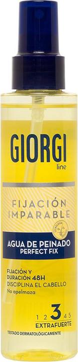 Image du produit Giorgi Line PERFECT FIX agua de peinado perfect fix 24 h 150 ml (150 ml)