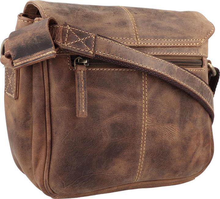 Immagine prodotto Greenburry Borsa a tracolla Vintage 1724