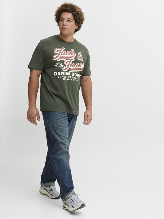 Actual product image Jack & Jones Jjichris Jjoriginal Akm 918 Noos Pls (W40/L30)