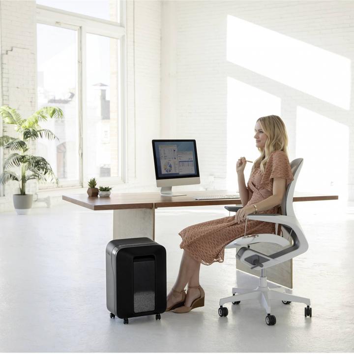 Produktbild Fellowes Powershred LX201 (Microschnitt)
